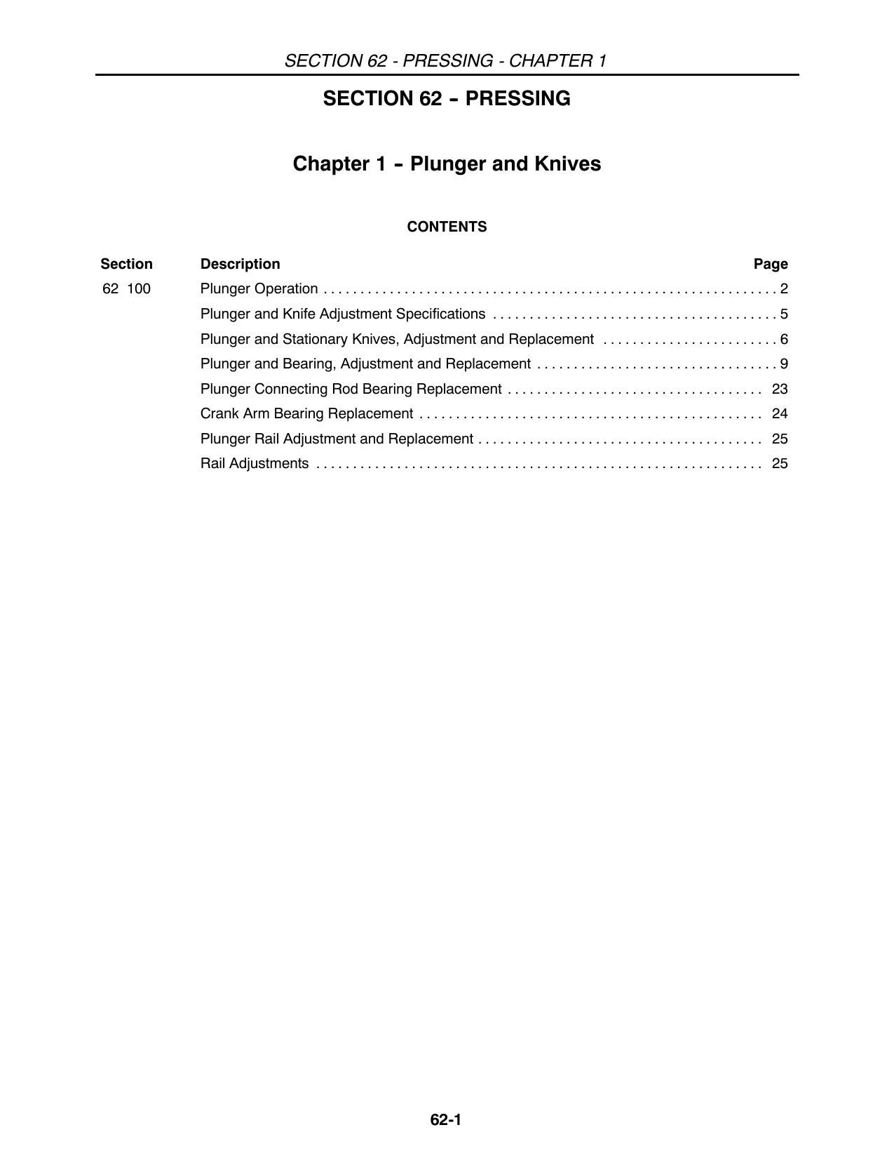 SER-MAN SBX 520,530,540,550,BK2 service manual
